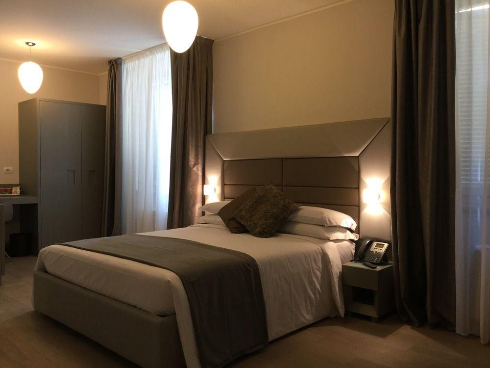 Clerici Boutique Hotel Milano Eksteriør billede