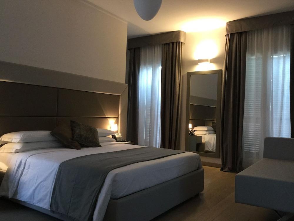 Clerici Boutique Hotel Milano Eksteriør billede