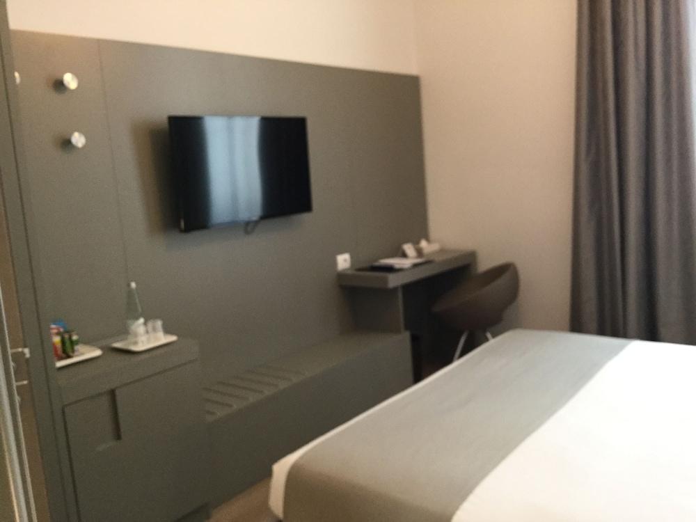 Clerici Boutique Hotel Milano Eksteriør billede